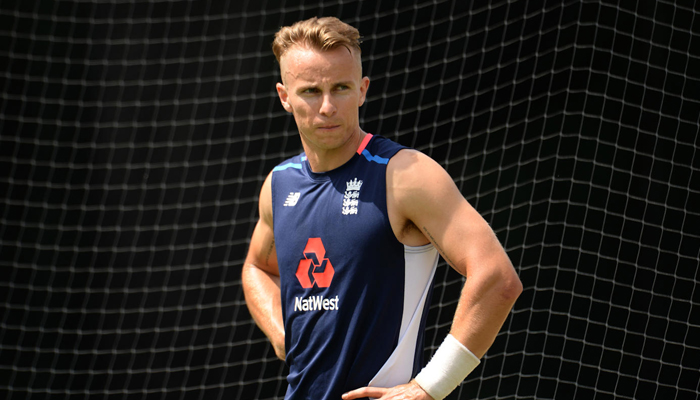Ashes: Tom Curran to mark Test debut in Boxing Day Test