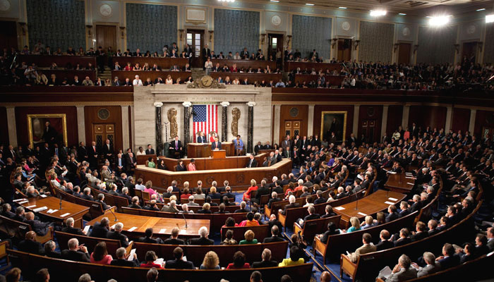 US Republicans release final bill on tax reform plan