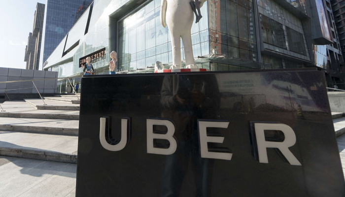 Uber allegedly hacked trade secrets, bribed foreign officials: Report