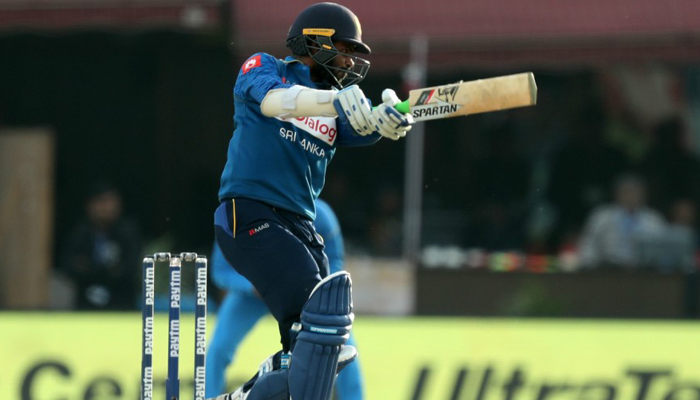 IND vs SL 1st ODI: Sri Lanka goes 1-0 up with seven-wicket win