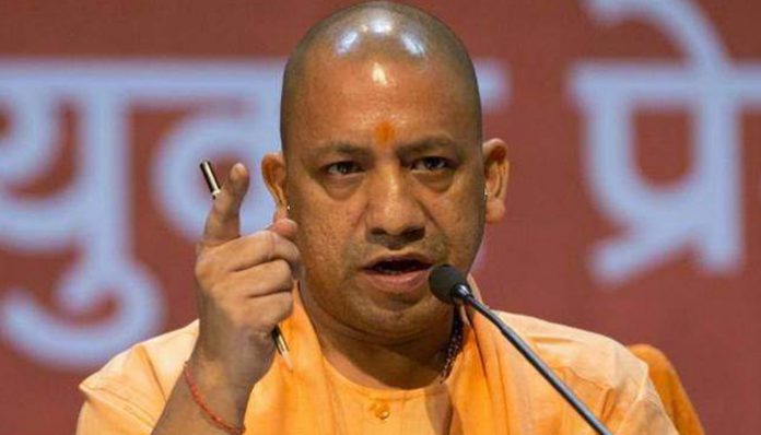 Mathura: Where will you celebrate Eid now, questioned CM Yogi