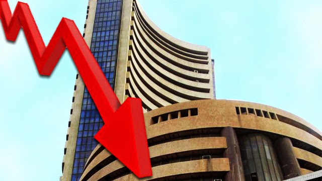 Market updates: Key Indian equity indices open in red