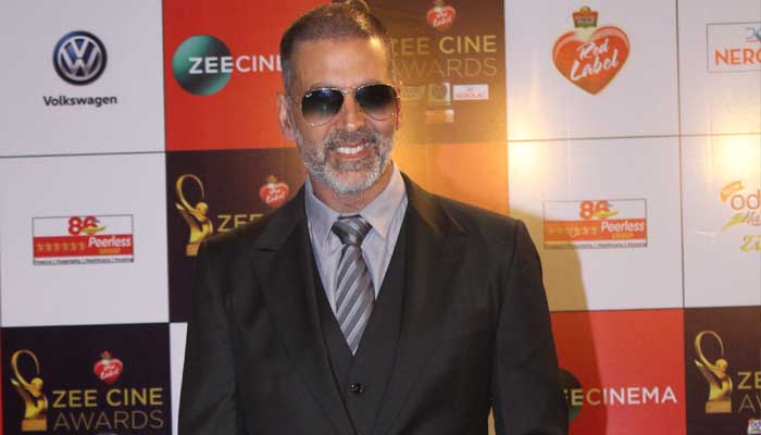 Why does Akshay Kumar desperately need awards?