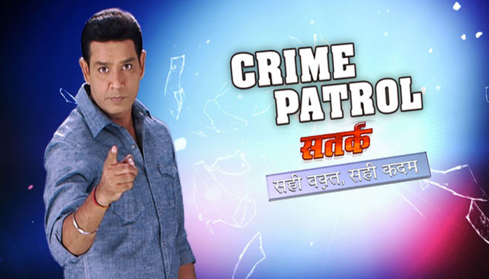 Telly show Crime Patrol-Satark to feature high profile casesÂ 
