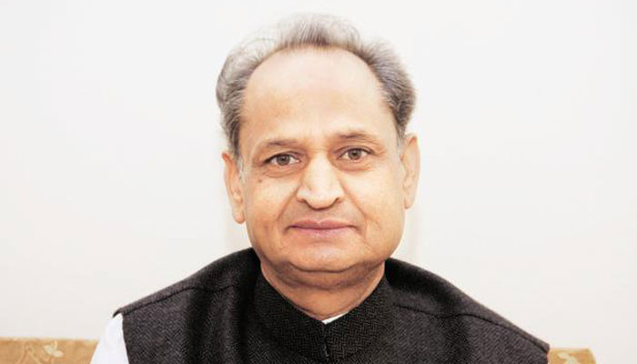 Gehlot inaugurates two units of Chhabra Thermal Power Plant in Rthan