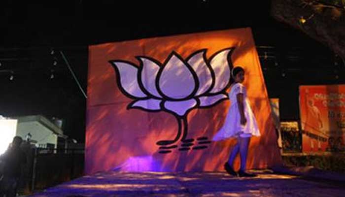 PM Modis campaign powers BJP scrape through in Gujarat