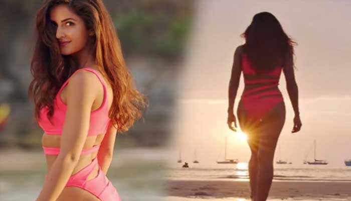 Top Bollywood bikini babes of 2017, check out
