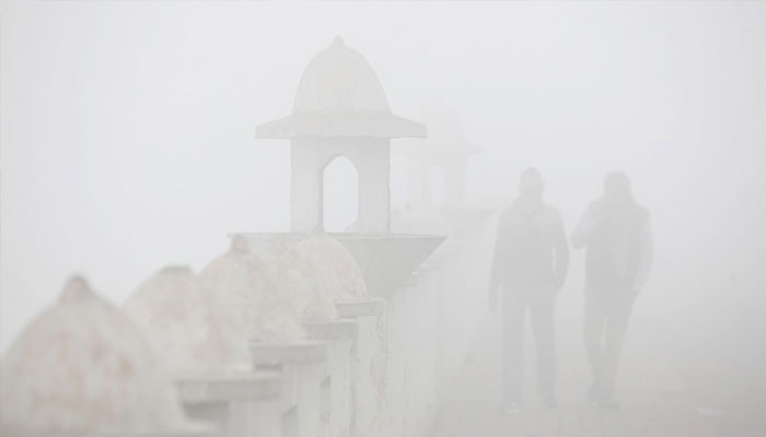 Weather warning | Fog, cold return in Uttar Pradesh after hiatus
