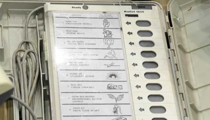 EVM, VVPAT glitches mark 10% polling in GujaratÂ 
