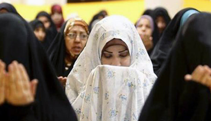 Muslim women can travel for Haj without Mahram: Modi