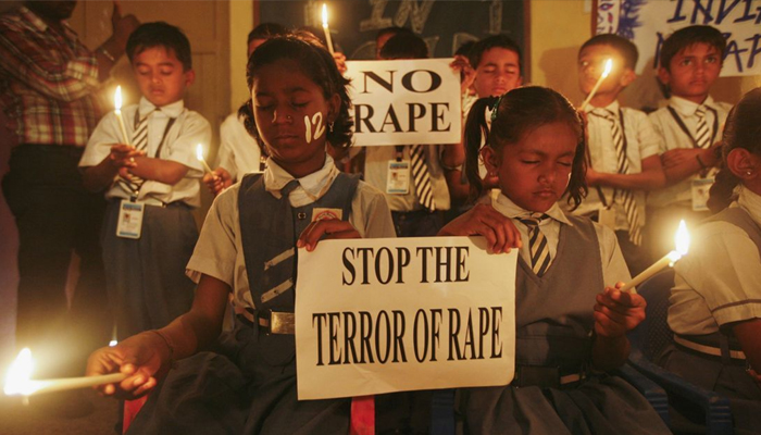 MP assembly passes bill for death penalty for child rapists