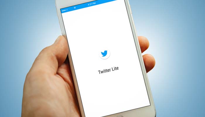 Data-friendly Twitter Lite now available in 24 countries