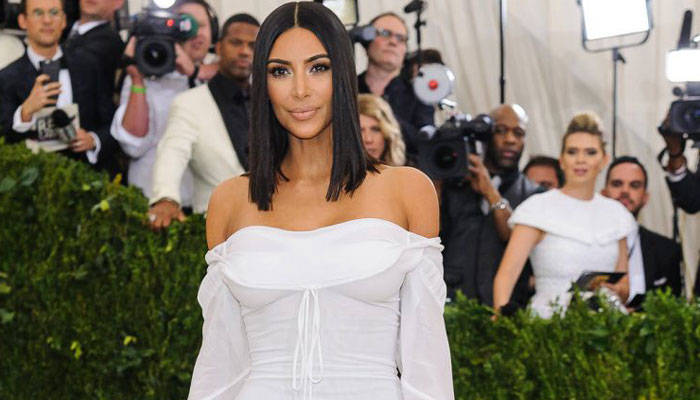 Kim Kardashian announces new beauty reality show