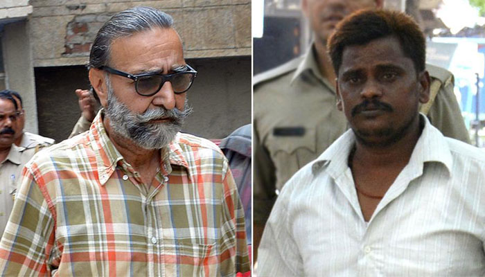 Nithari rape-murder case; Pandher, Koli sentenced to death