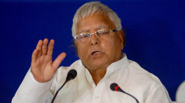 LIVE, Fodder Scam: Court verdict at 3pm; Lalu appeals to maintain peace