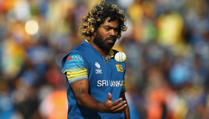Ind vs SL: Lasith Malinga rested for India T20Is