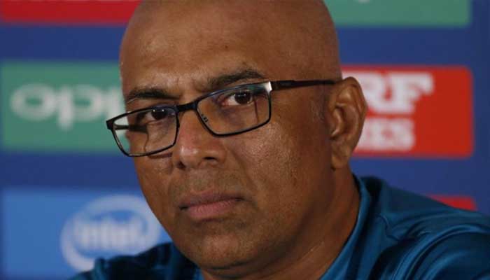 Chandika Hathurusingha is the new coach of Sri Lanka
