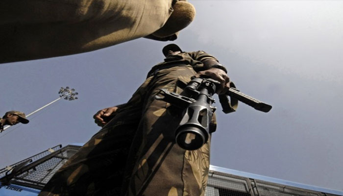 Seven Maoists, including 5 women killed in Maharashtra police encounter