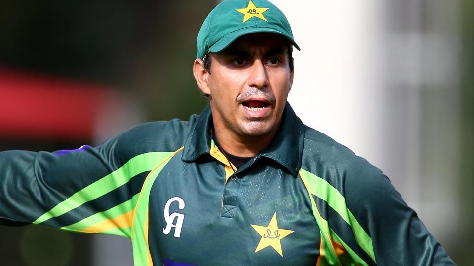 PCB bans Nasir Jamshed for one year over spot-fixing in PSL