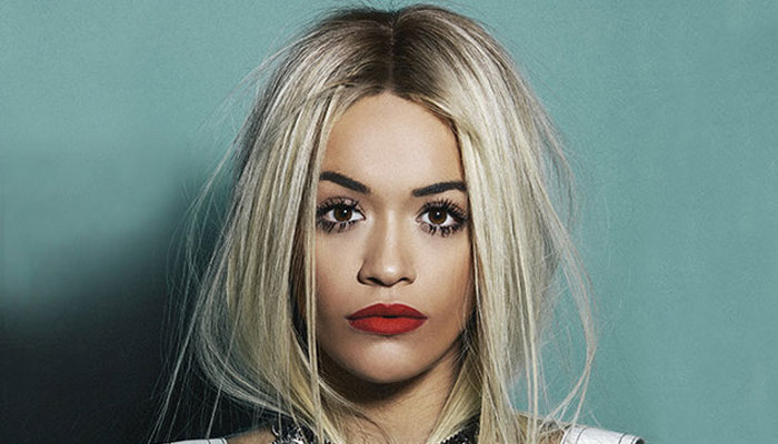 Rita Ora slammed by her fans for new gold tooth