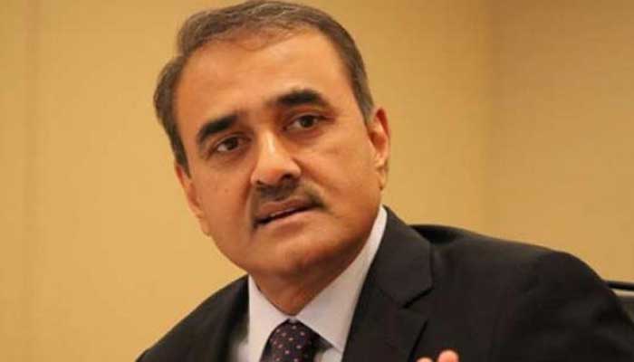 Results would have been different if Congress aligned with NCP: Praful Patel