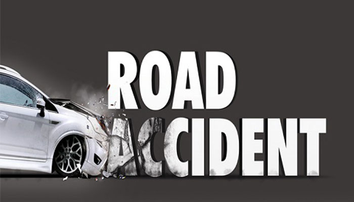UP road accidents: 15 people lost their lives; several injured