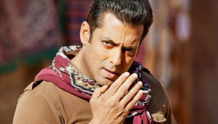 A film must entertain everyone to be a blockbuster, says Salman