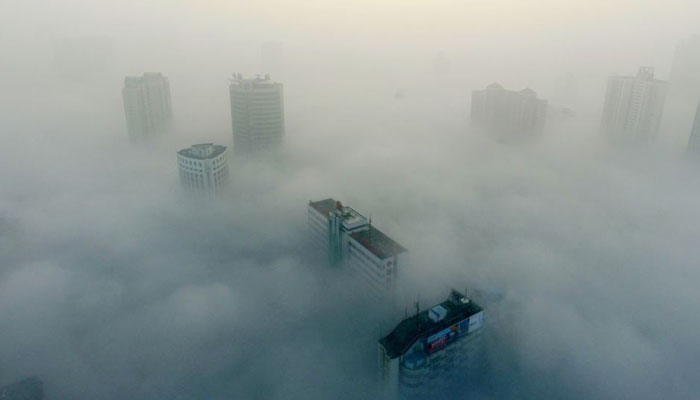 Smog: Role of subsidies in pushing for clean or dirty energy economy