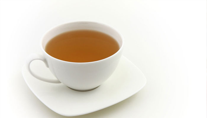 Can a cup of hot tea every day keep glaucoma away?