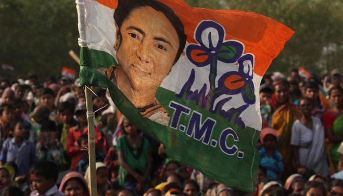 Bengal by-poll: Trinamool Congress wins by 64,172 votes