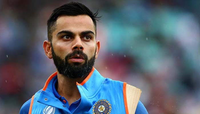 I donâ€™t believe in tags and comparisons, says Virat Kohli