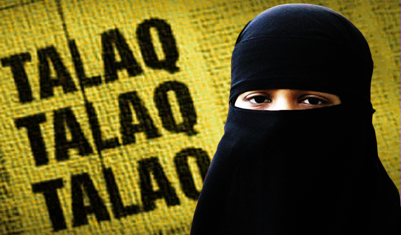 AIMPLB to continue efforts to stop triple talaq bill