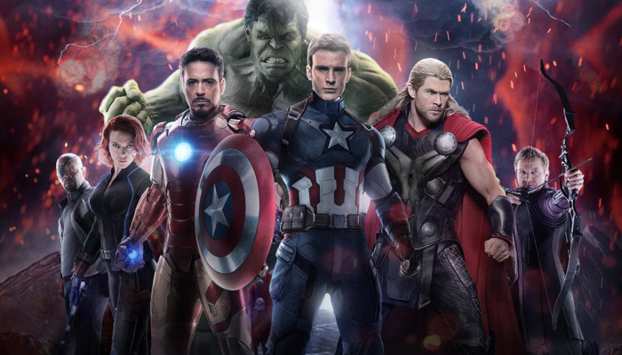 Know which Avengers character you are as per Zodiac sign!