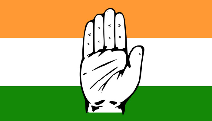 Congress wins Ampati Assembly seat in Meghalaya