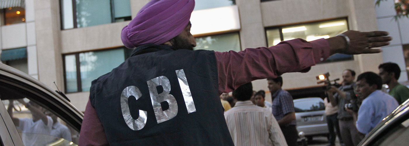 CBI books Sanjay Gupta, officials NSE, SEBI in co-location case