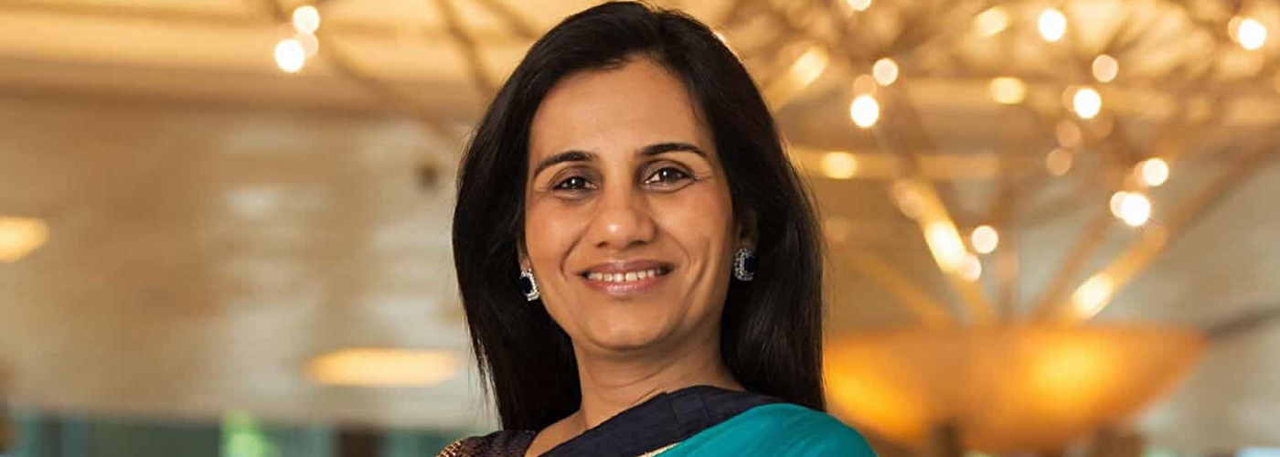 ICICI to set up enquiry on allegations against CEO Chanda Kochhar