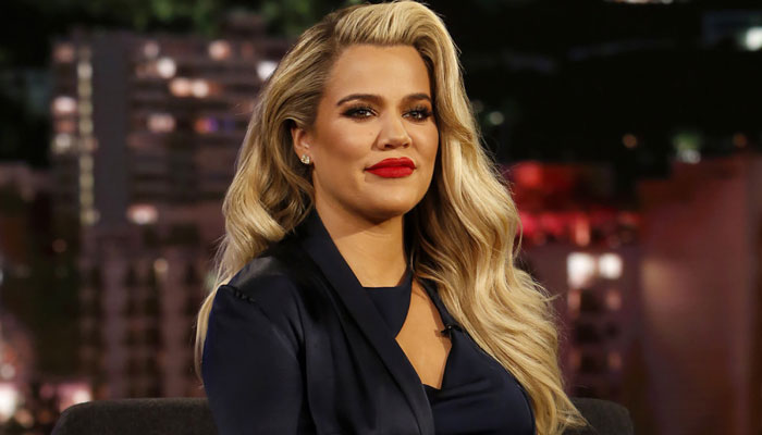Is Khloe Kardashian obsessed about her daughter?