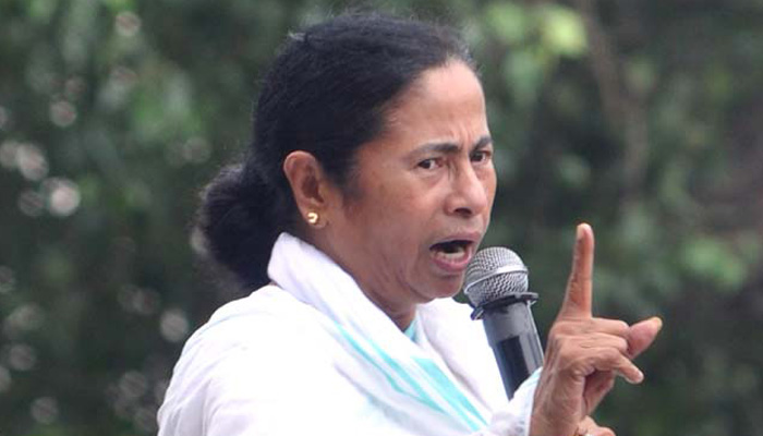 Mamata Banarjee rubbishes MHA advisory, oppn parties second it