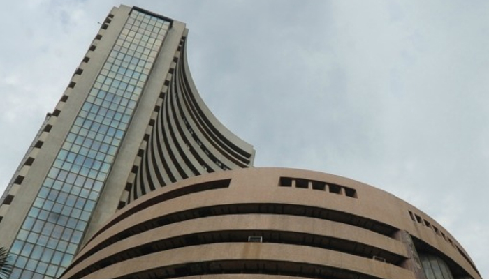 Sensex rallies over 1,100 pts; Nifty tops 9,000 level