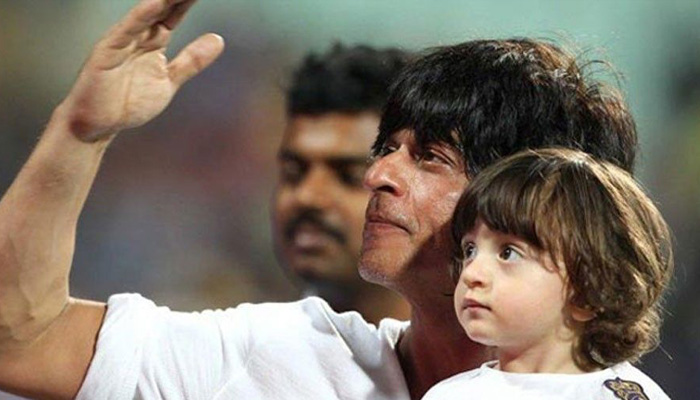 Children should believe in their own dreams: SRK