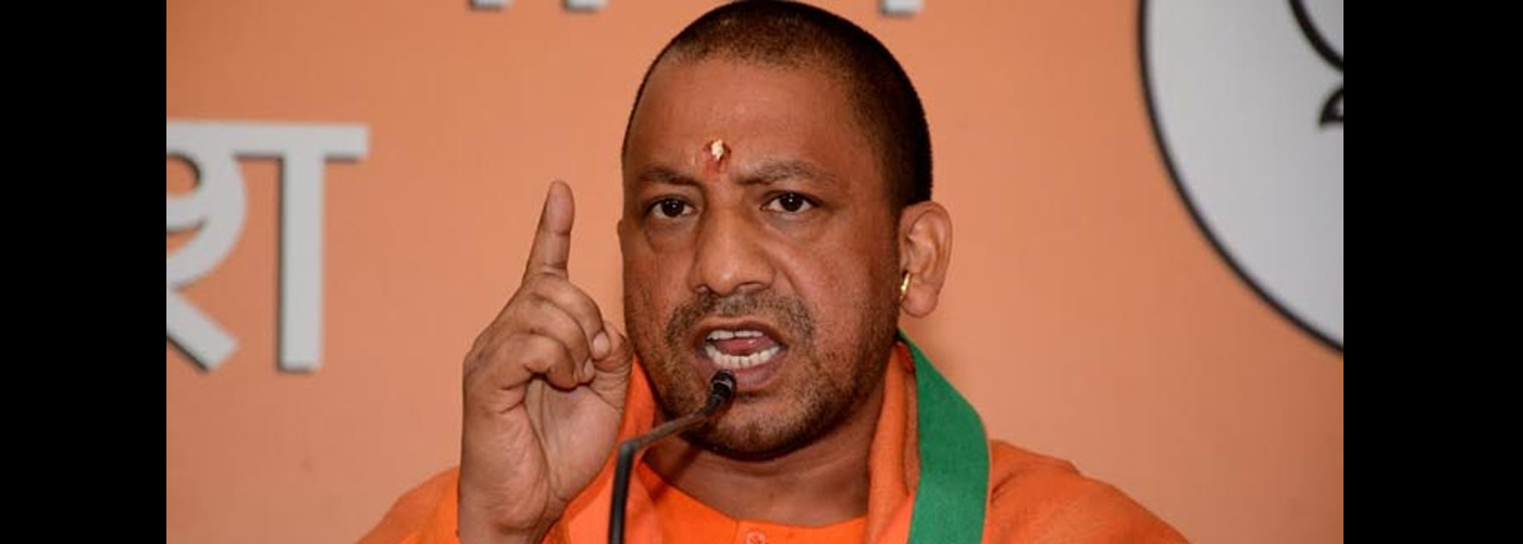 UP CM directs CBI enquiry in ATS officers suicide case