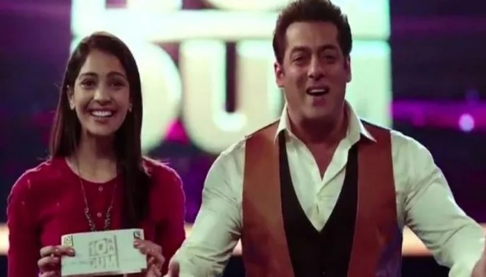 Did Salman Khan help newcomer bag Ekta Kapoors show?