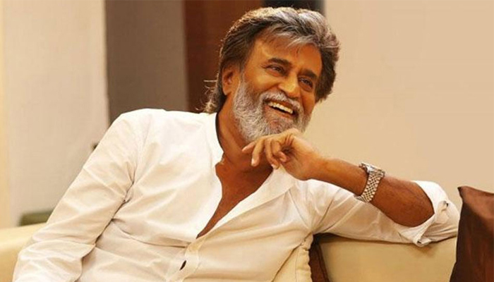 Rajinikanth supports One India, One Election proposal