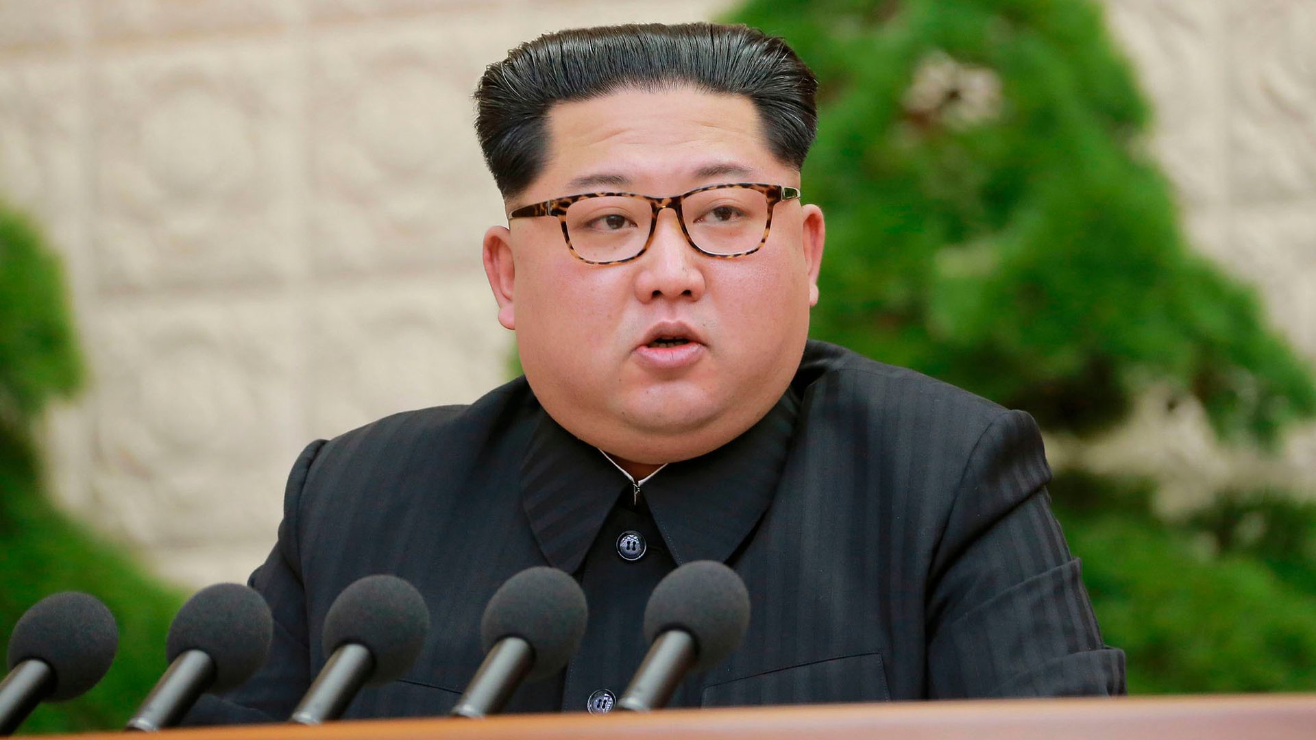 International NGOs urge Kim to end human rights abuses