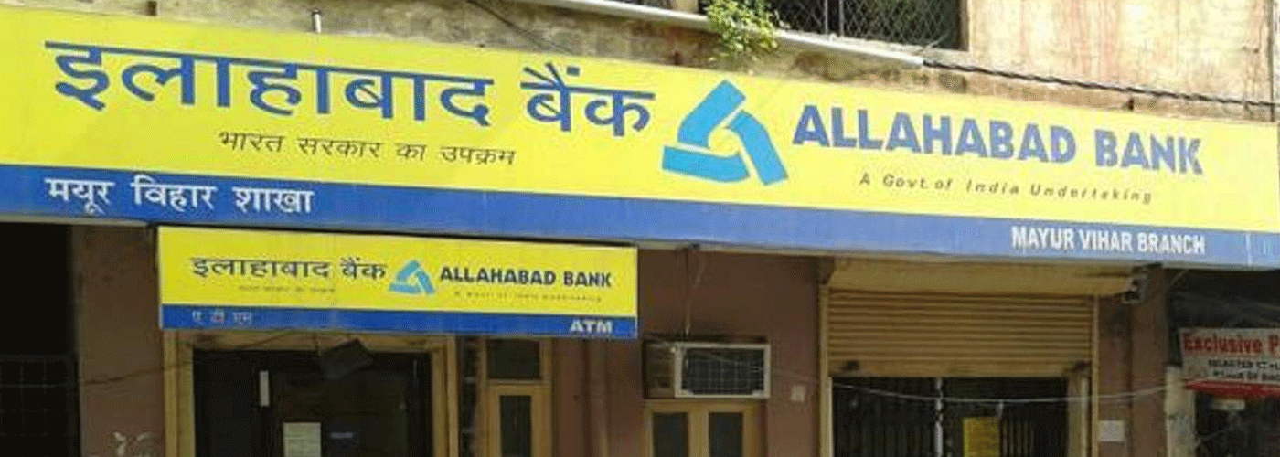 Allahabad Bank refers 65 NPA accounts to IBC for recovery