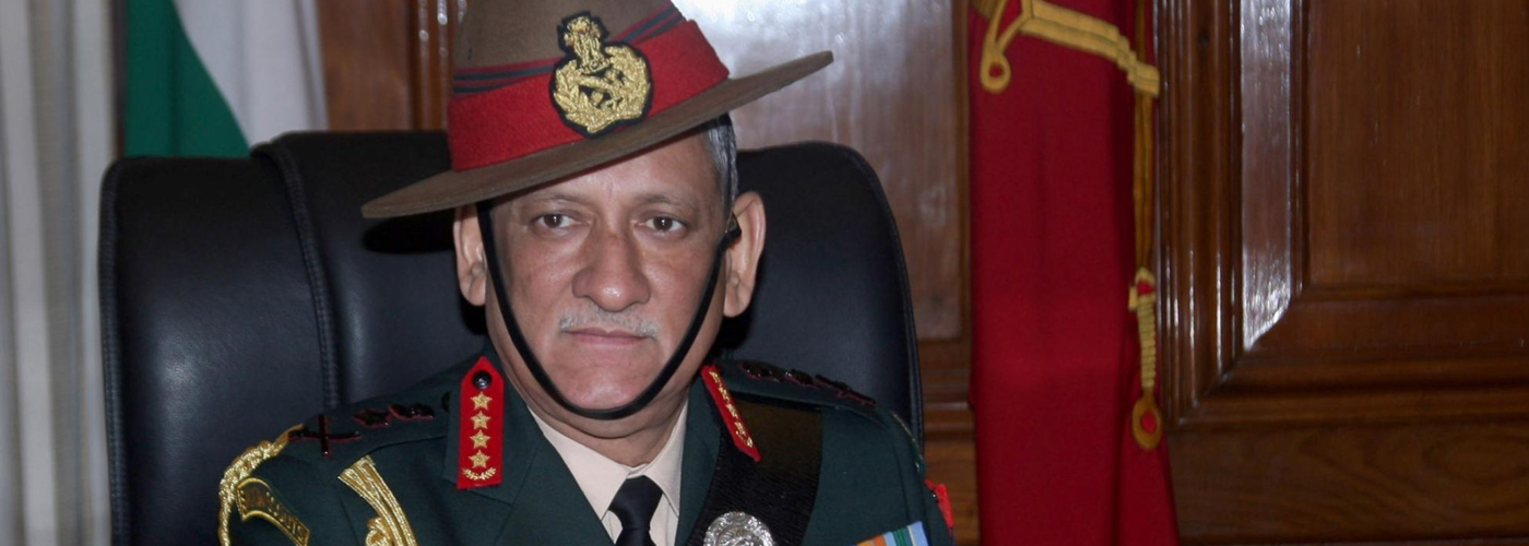 Governors rule not to affect anti-terror operations: Army Chief