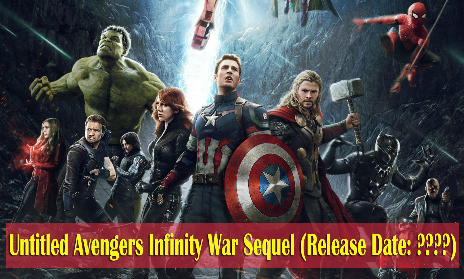 Top 10 most promising upcoming Marvel movies | Check release dates