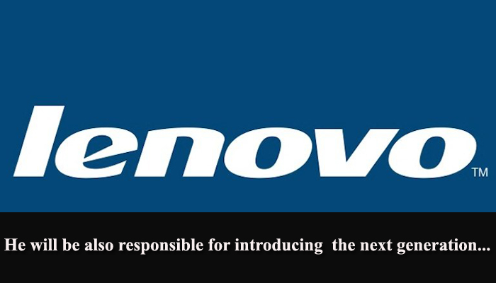 Pankaj Harjai to lead Lenovo Indias tablets business