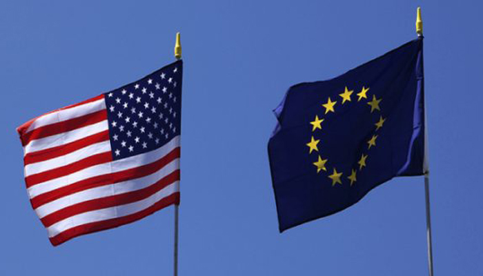 European Union launches retaliatory tariffs on US goods 