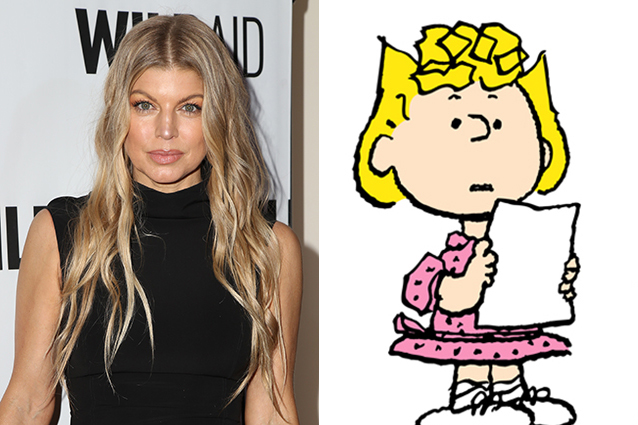 Stars Who Gave Voices To Popular Cartoons